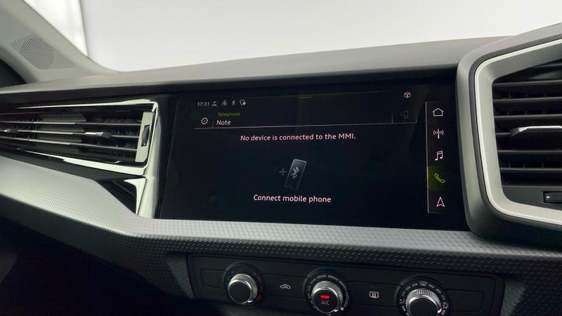 Used Audi A1 2023 for sale - 76146746: Photo 26