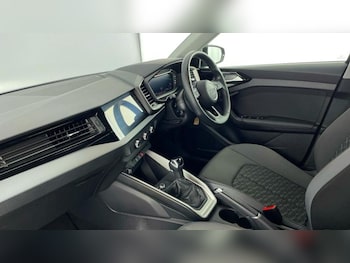 Used Audi A1 2023 for sale - 76146746: Photo