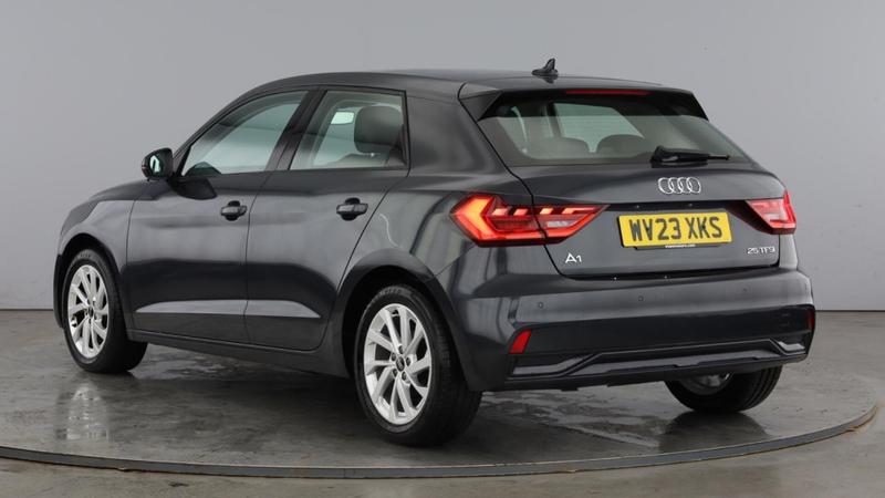 Used Audi A1 2023 for sale - 76146746: Photo 3