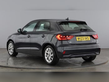Used Audi A1 2023 for sale - 76146746: Photo