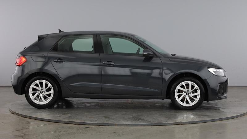 Used Audi A1 2023 for sale - 76146746: Photo 4