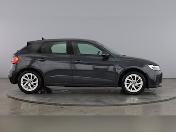 Used Audi A1 2023 for sale - 76146746: Photo