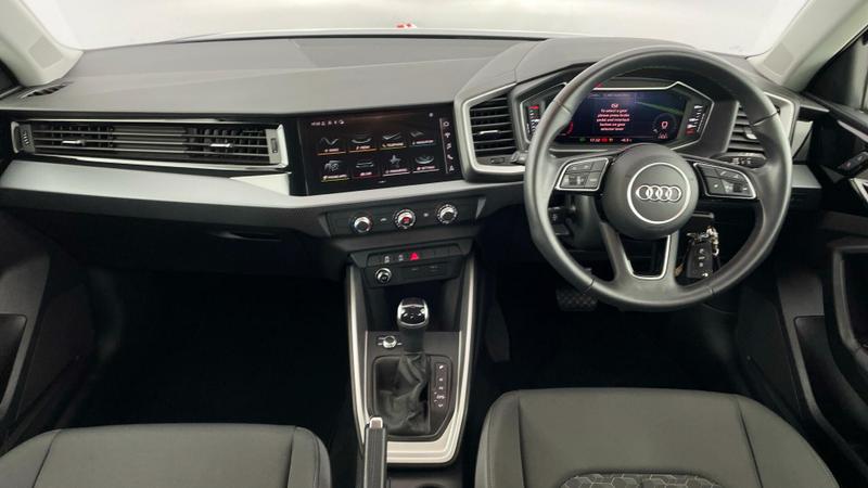 Used Audi A1 2023 for sale - 76146746: Photo 8