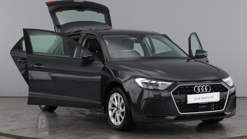 Used Audi A1 2023 for sale - 76146746: Photo 9