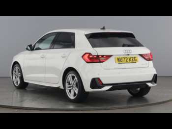 Used Audi A1 2022 for sale - 74885770: Photo