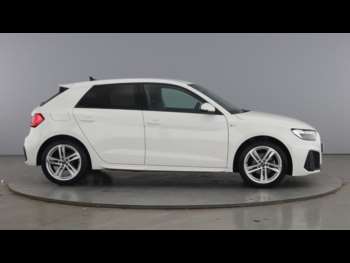 Used Audi A1 2022 for sale - 74885770: Photo