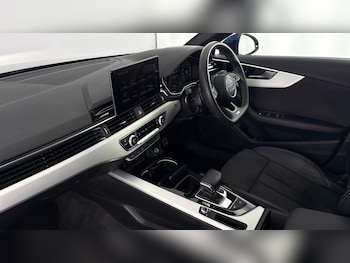 Used Audi A4 Avant 2023 for sale - 77603151: Photo