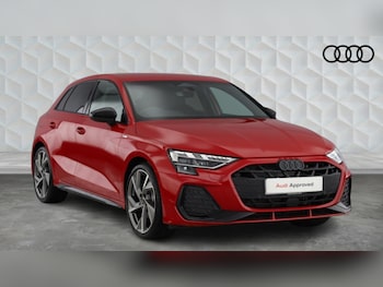 Used Audi A3 2026 for sale - 79174027: Photo