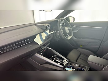 Used Audi A3 2026 for sale - 79174027: Photo