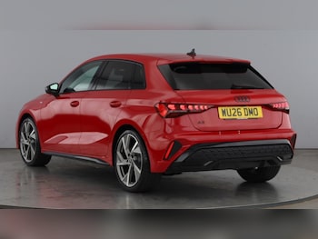 Used Audi A3 2026 for sale - 79174027: Photo