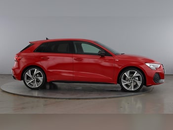 Used Audi A3 2026 for sale - 79174027: Photo