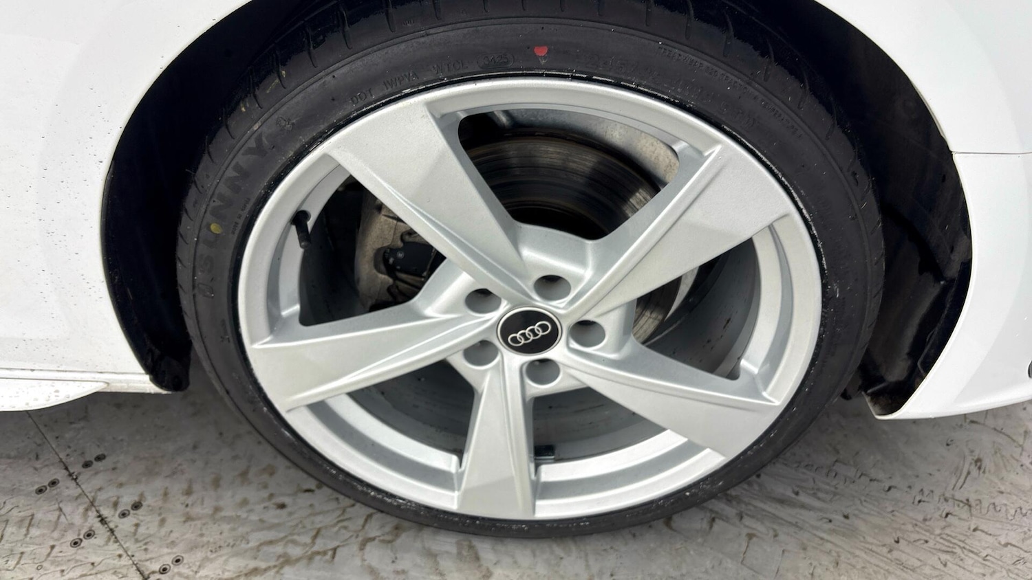 Used Audi A4 2023 for sale - 77603011: Photo 5