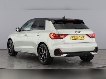 Used Audi A1 2025 for sale - 77602411: Photo
