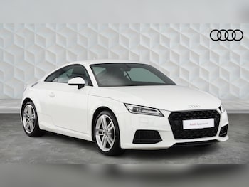 2020 (70) - 2.0 TFSI 40 Sport S Tronic Euro 6 3-door