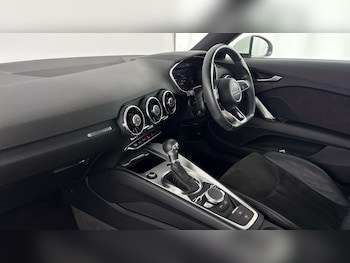 Used Audi TT 2020 for sale - 77603096: Photo