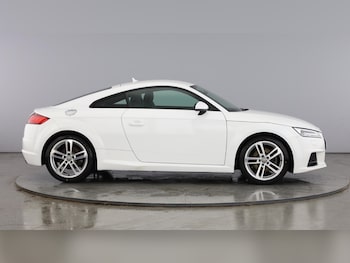 Used Audi TT 2020 for sale - 77603096: Photo