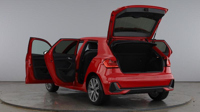 Used Audi A1 for sale - 77462441: Photo 11