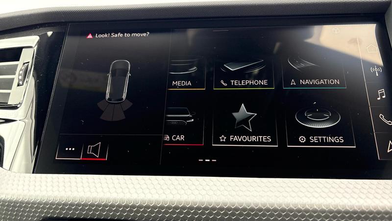 Used Audi A1 for sale - 77462441: Photo 16