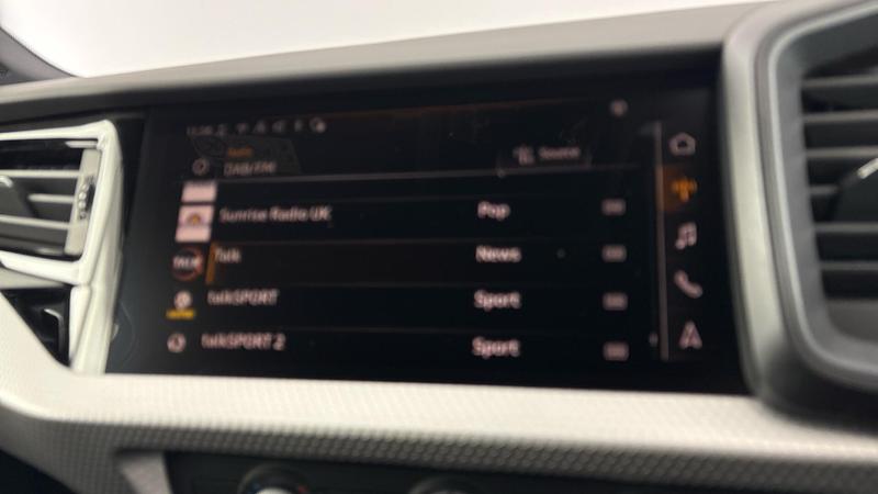 Used Audi A1 for sale - 77462441: Photo 17