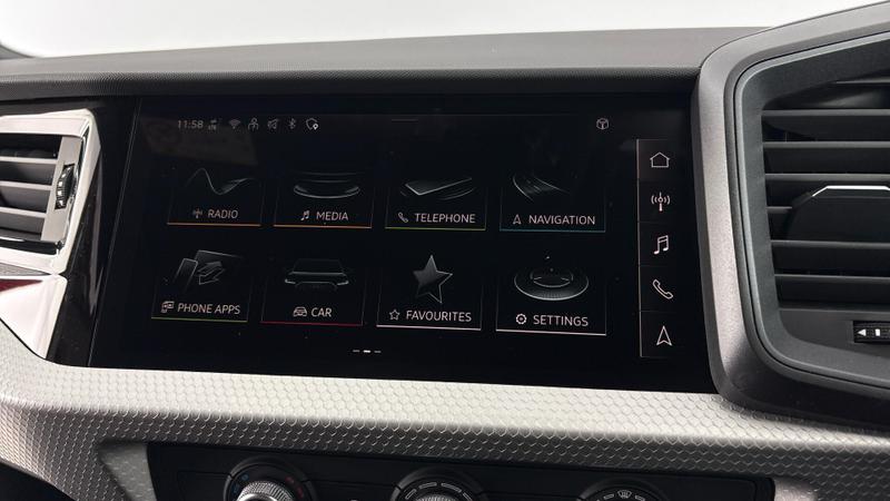 Used Audi A1 for sale - 77462441: Photo 18