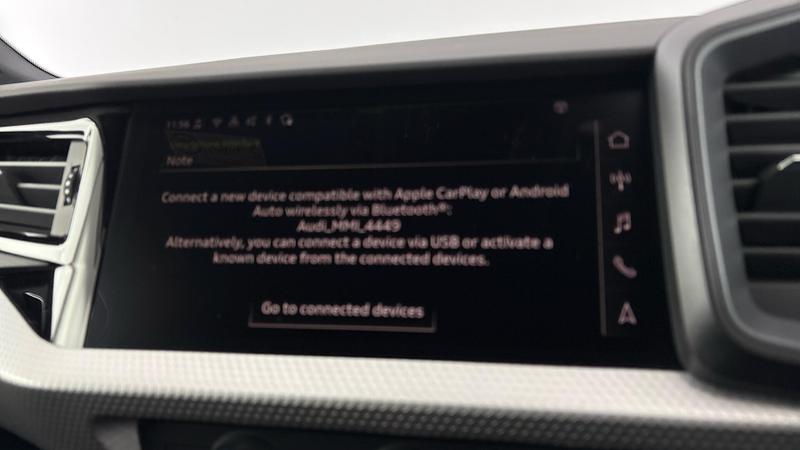 Used Audi A1 for sale - 77462441: Photo 22