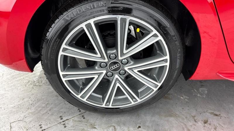 Used Audi A1 for sale - 77462441: Photo 26