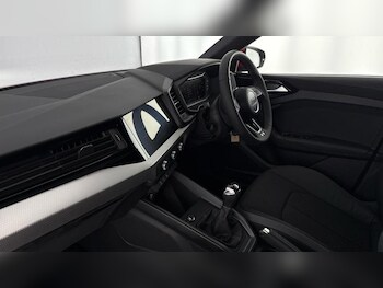 Used Audi A1 undefined for sale - 77462441: Photo