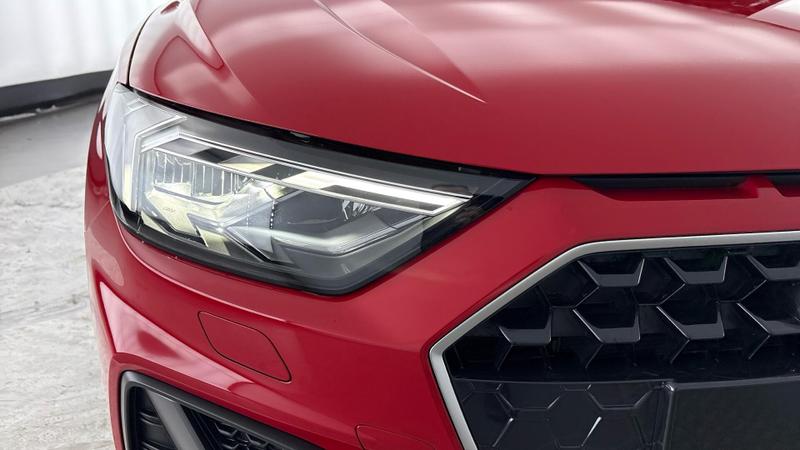 Used Audi A1 for sale - 77462441: Photo 39