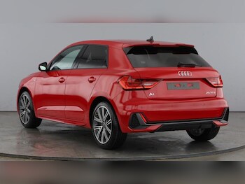 Used Audi A1 undefined for sale - 77462441: Photo