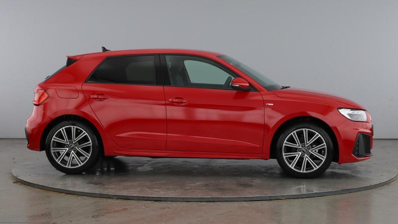 Used Audi A1 for sale - 77462441: Photo 4
