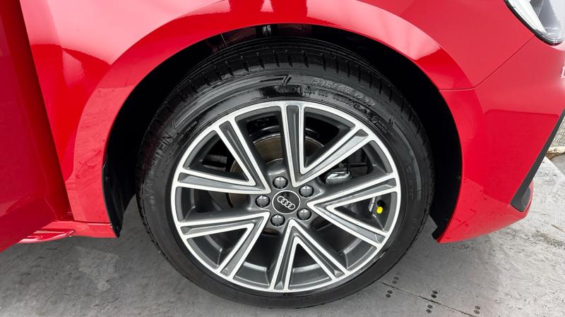 Used Audi A1 for sale - 77462441: Photo 5