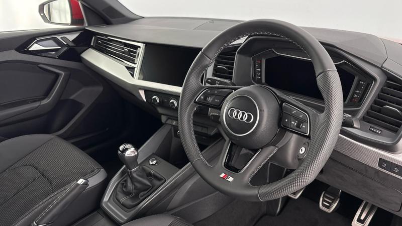 Used Audi A1 for sale - 77462441: Photo 6