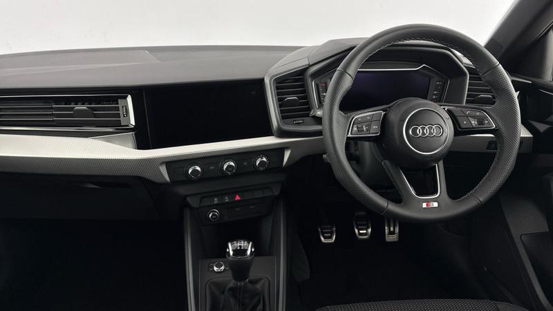 Used Audi A1 for sale - 77462441: Photo 8