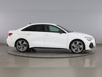Used Audi A3 2026 for sale - 79400798: Photo