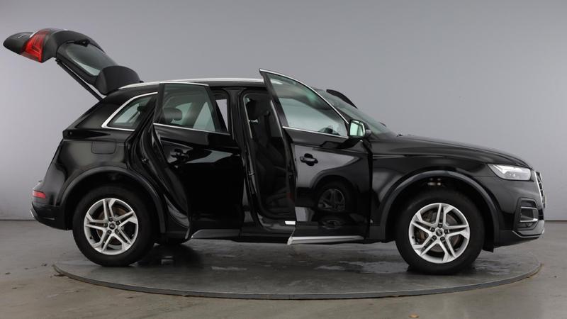 Used Audi Q5 2021 for sale - 75947028: Photo 10