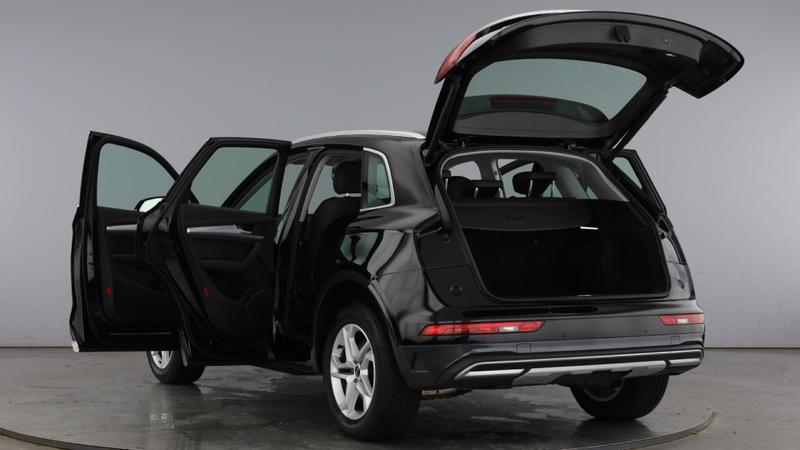 Used Audi Q5 2021 for sale - 75947028: Photo 11