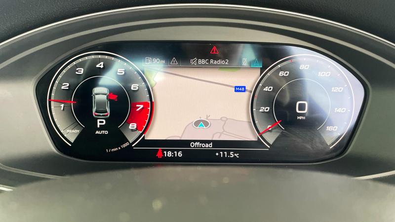 Used Audi Q5 2021 for sale - 75947028: Photo 12