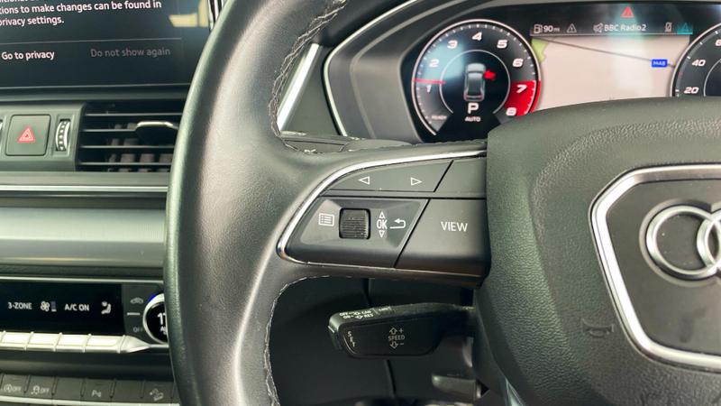 Used Audi Q5 2021 for sale - 75947028: Photo 13