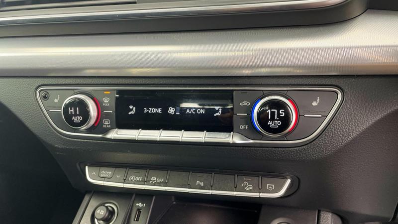 Used Audi Q5 2021 for sale - 75947028: Photo 16