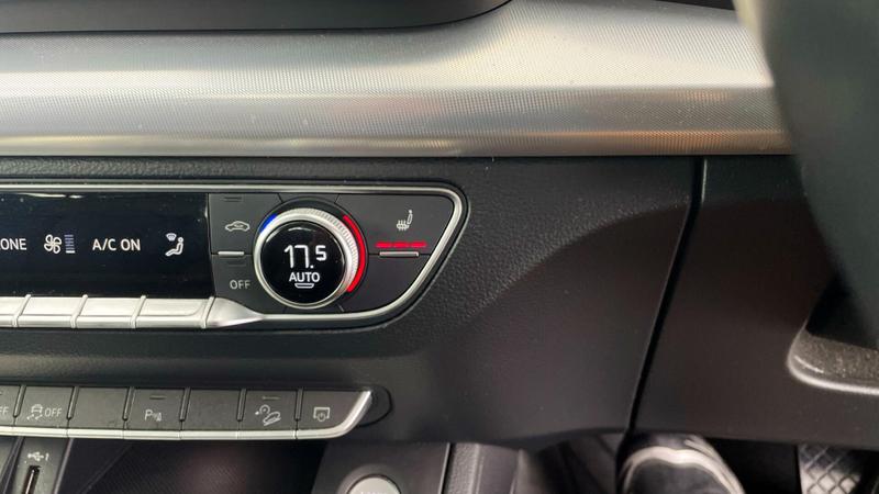 Used Audi Q5 2021 for sale - 75947028: Photo 17