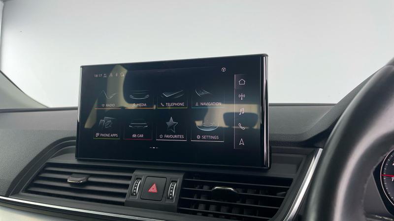 Used Audi Q5 2021 for sale - 75947028: Photo 18