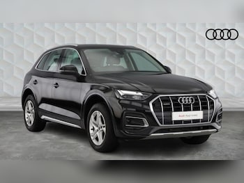 Used Audi Q5 2021 for sale - 75947028: Photo