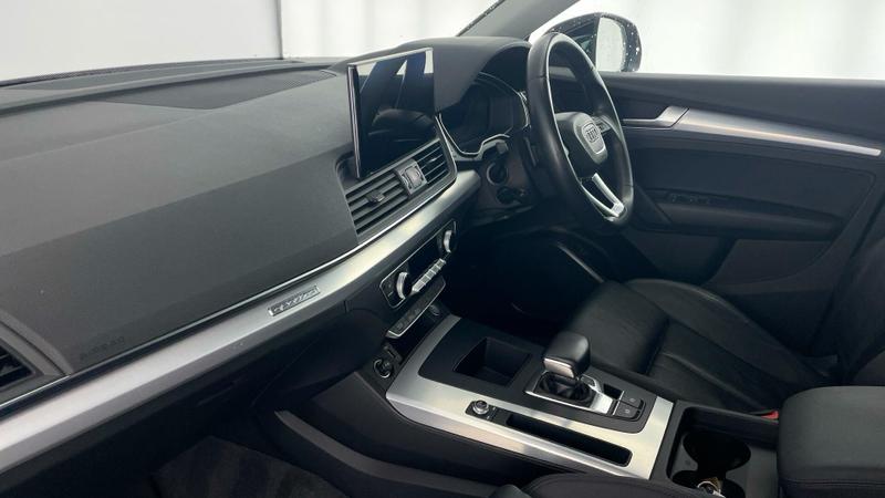 Used Audi Q5 2021 for sale - 75947028: Photo 2