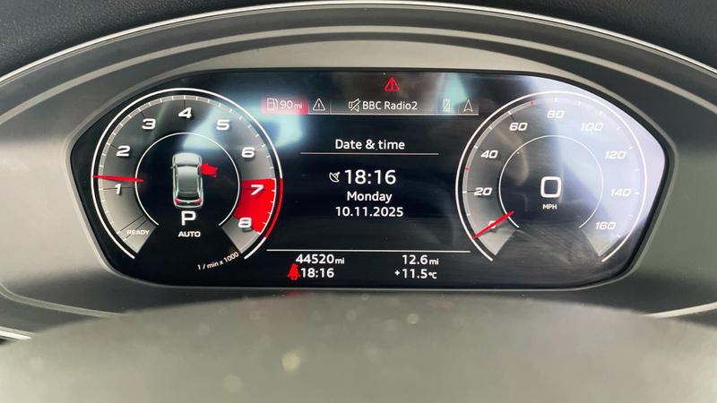 Used Audi Q5 2021 for sale - 75947028: Photo 21