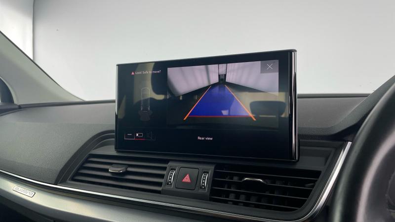 Used Audi Q5 2021 for sale - 75947028: Photo 22