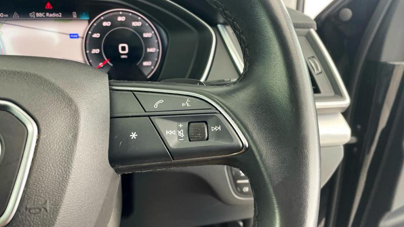 Used Audi Q5 2021 for sale - 75947028: Photo 25