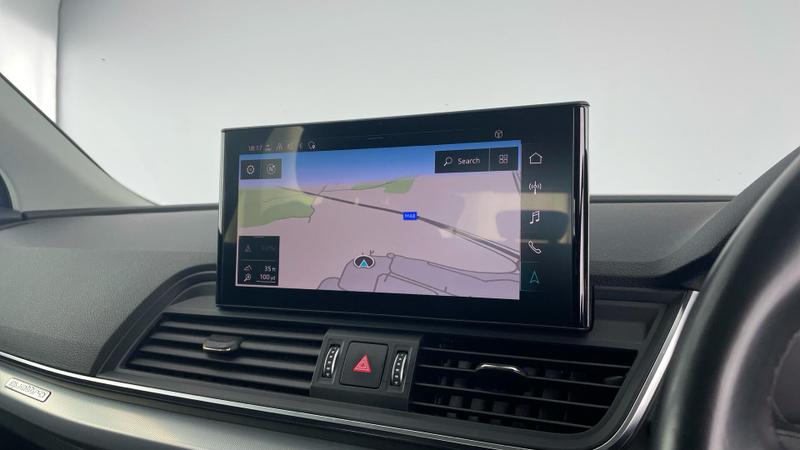 Used Audi Q5 2021 for sale - 75947028: Photo 26