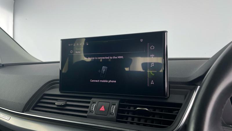 Used Audi Q5 2021 for sale - 75947028: Photo 27