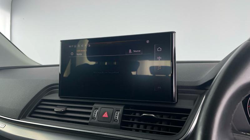 Used Audi Q5 2021 for sale - 75947028: Photo 28