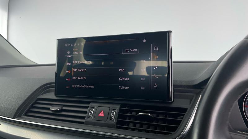 Used Audi Q5 2021 for sale - 75947028: Photo 29